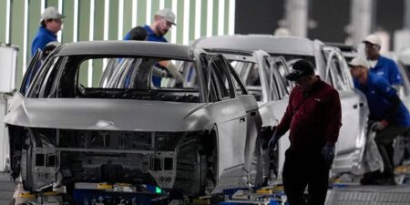 Hyundai’s Billion-Dollar Bet on the South Rattled by ICE Raid
