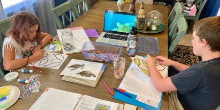 I Believed These 5 Misconceptions About Homeschooling. I Was Wrong.