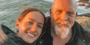I Call My Mom’s Ex-Boyfriend My ‘Second Dad’ 30 Years Later
