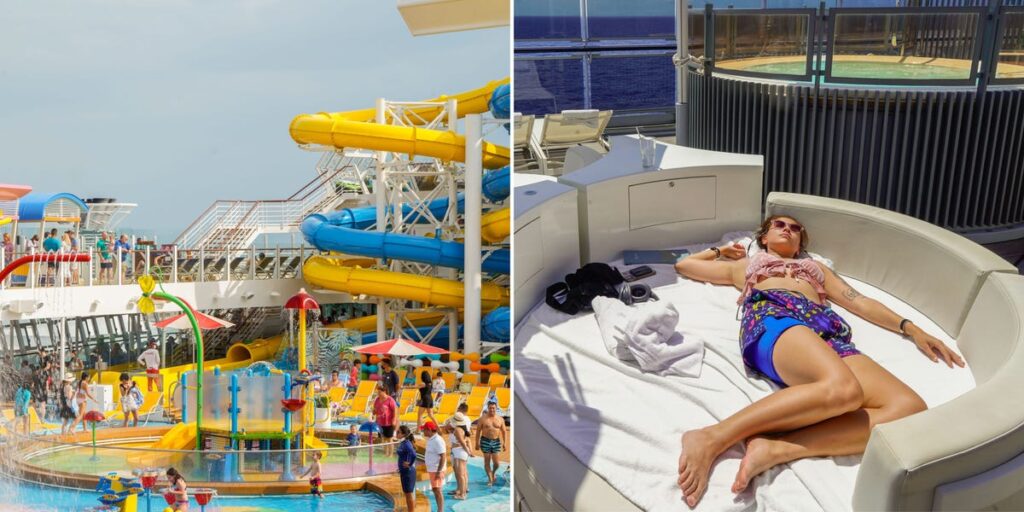 I Didn’t Like Cruises Until Trying Virgin Voyages’ Adults-Only Sailing