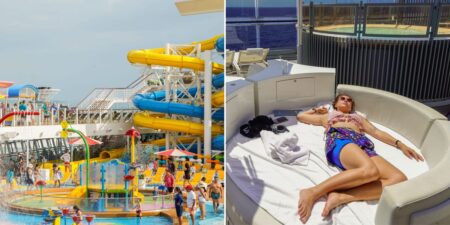 I Didn’t Like Cruises Until Trying Virgin Voyages’ Adults-Only Sailing