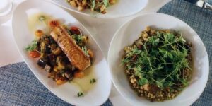 I Dined at Ina Garten’s Favorite Restaurant — Here’s Why It’s Worth It