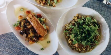 I Dined at Ina Garten’s Favorite Restaurant — Here’s Why It’s Worth It