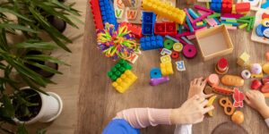 I Don’t Care What Caused My Child’s Autism