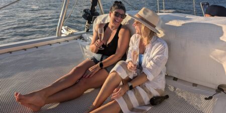 I Don’t Feel Guilty Leaving My Kids for a Weekend Away