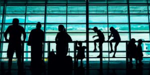 I Don’t Plan Trips for My Family Anymore; I Just Show up