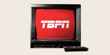 I Dove Deep Into the SportsCenter of Silicon Valley