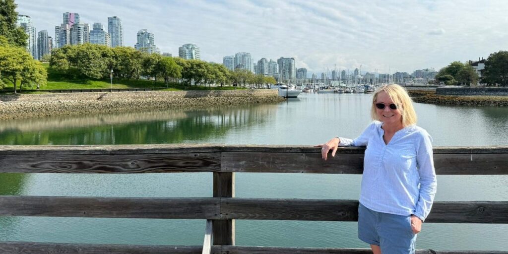 I Had One of My Best-Ever Vacations Because I Left My Family Behind