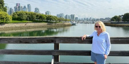 I Had One of My Best-Ever Vacations Because I Left My Family Behind