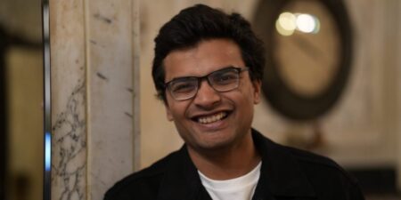 I Interned at Google, but Chose to Start My Career at an AI Startup