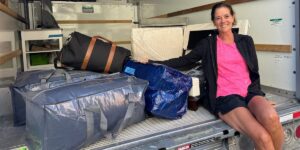 I Just Moved My Daughter 700 Miles Away to Chicago, and It Hurts