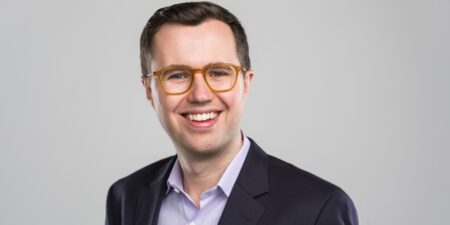 I Landed a Goldman Sachs Job Right Out of College With a Unique Résumé