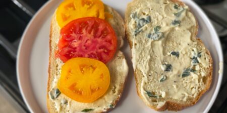 I Made Ina Garten’s Easy Sandwich Recipe: Best Part Was Basil Mayo