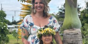 I Moved From Michigan to Hawaii to Raise My Daughter With My Ex