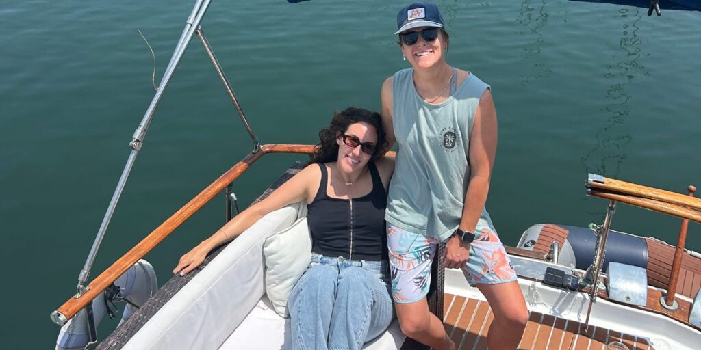 I Moved From an Apartment to a Boat; Love It Despite Cons