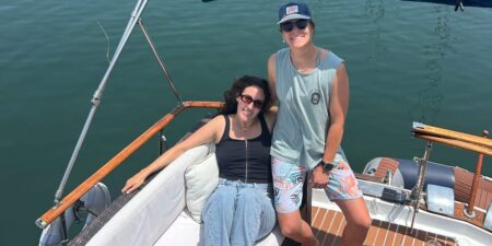 I Moved From an Apartment to a Boat; Love It Despite Cons