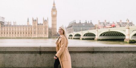 I Moved to London and Finally Landed My Dream Job; I Didn’t Love It