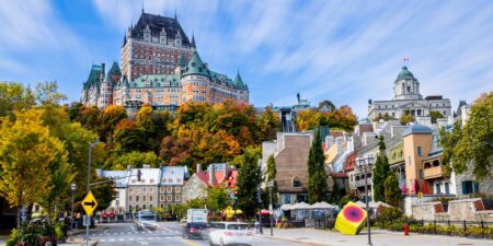 I Visited Quebec City, Canada, for European-Inspired Trip on a Budget