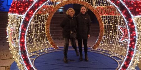 I’m Gen Z and My Boomer Aunt Is My Go-to for Dating Advice