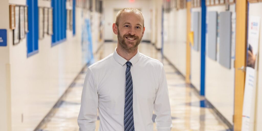 I’m a Principal at a School That Doesn’t Push College; Why It Works