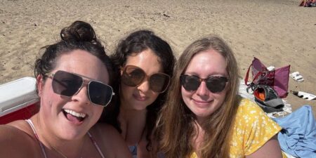 I’m in My 30s and Still Travel With My High School Friends Every Year