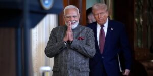 India: Trump’s H-1B Visa Fees Could Have ‘Humanitarian Consequences’