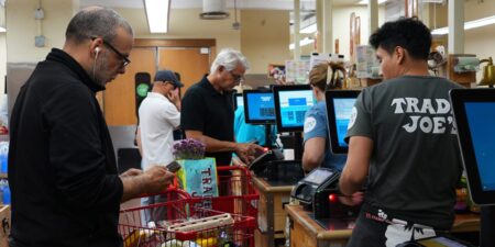 Inflation in August: CPI Increased 2.9%, Matching the Forecast