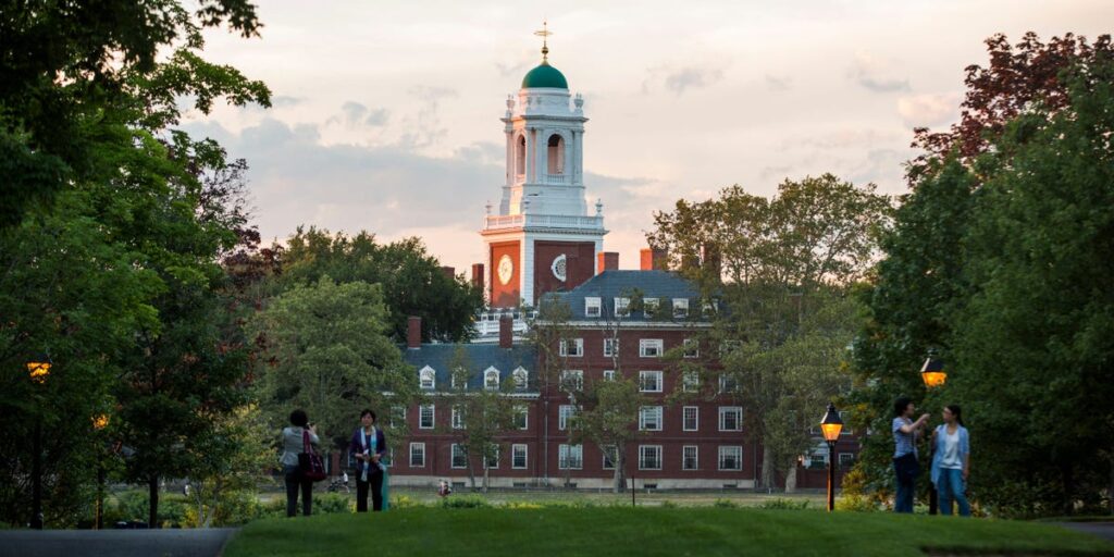 Inside Ivy League Prep for the Ultrawealthy: K Schools and Résumés