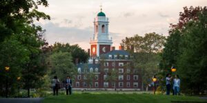 Inside Ivy League Prep for the Ultrawealthy: K Schools and Résumés