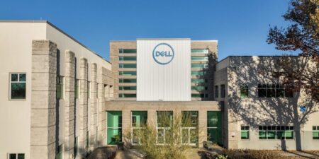 Inside ‘Project Maverick,’ Dell’s Modernization Plan for the AI Future