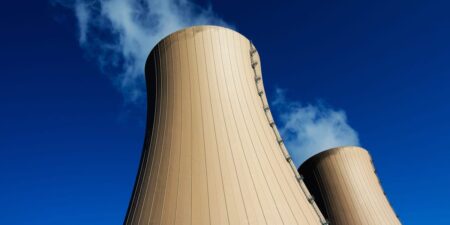 Inside Terra Innovatum’s Plan to Cash in on the Nuclear SPAC Boom