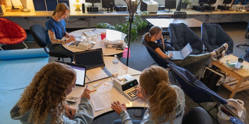Inside the Schools That Want to Break America’s College Obsession
