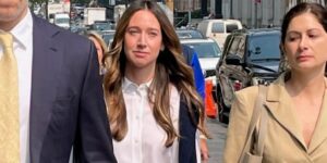 JPMorgan Chase Fraudster Charlie Javice Says She Can’t Fly, Wants Delay