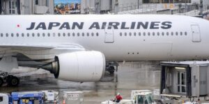 Japan Airlines Flights From Hawaii Delayed After Pilot Found Drinking