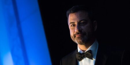Jimmy Kimmel Could Just Go Online — but That’s Not Safe From Trump