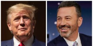 Jimmy Kimmel FCC Debacle Shows Free Speech Transcends Culture Wars