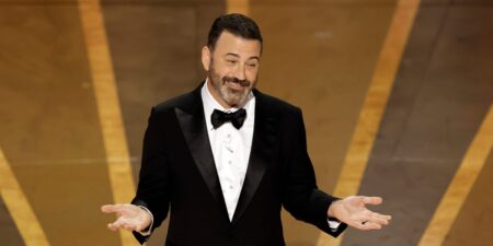 Jimmy Kimmel’s Return Doesn’t Alleviate Disney’s Issues