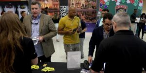 Job Search Can Be Harder If You Haven’t Changed Jobs in Years