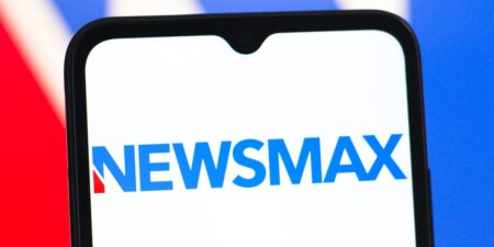Judge Dismisses Newsmax’s ‘Shotgun’ Lawsuit Against Fox News