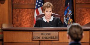 Judge Judy’s 5 Tips for Negotiating