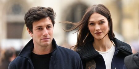 Karlie Kloss and Josh Kushner: the History of Their Relationship