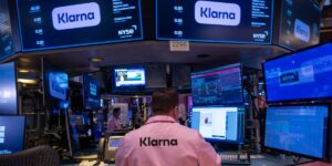 Klarna Lets Employees Cash Out Shares During IPO Window in Rare Move