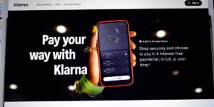 Klarna’s IPO: Here’s Who’s Getting Rich