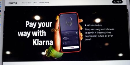 Klarna’s IPO: Here’s Who’s Getting Rich