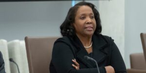 Lisa Cook ‘Did Not Ever Commit Mortgage Fraud,’ Attorneys Say