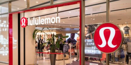 Lululemon’s CEO Says the Brand’s Style Has Gotten Predictable
