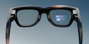 Mark Zuckerberg Debuts New 0 Meta Ray-Ban Glasses. I Tried Them.