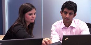 McKinsey Is Doubling Down on Entry-Level Hires — Even in the AI Era