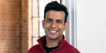 Meet Deedy Das, Venture Capital’s New AI Startup Whisperer