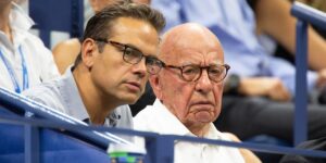 Meet Lachlan Murdoch: Net Worth, Career of Fox Corp CEO